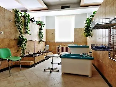 Otel Agricola Sport & Wellness Centre