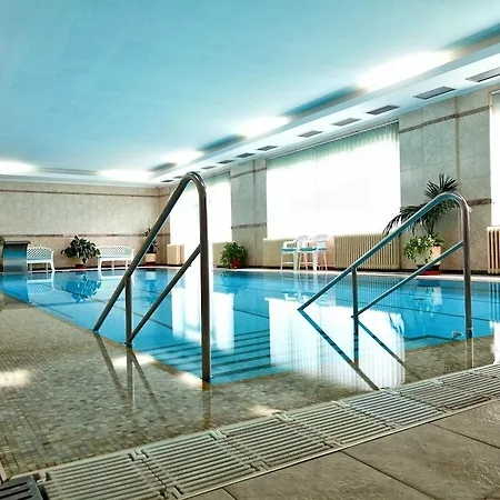 Hotel Agricola Sport & Wellness Centre