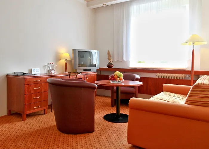 Hotel Agricola Sport & Wellness Centre