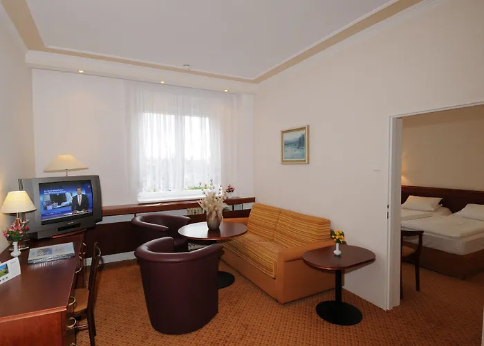 Agricola Sport & Wellness Centre Hotel 4*