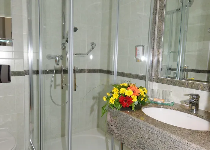 Hotel Agricola Sport & Wellness Centre