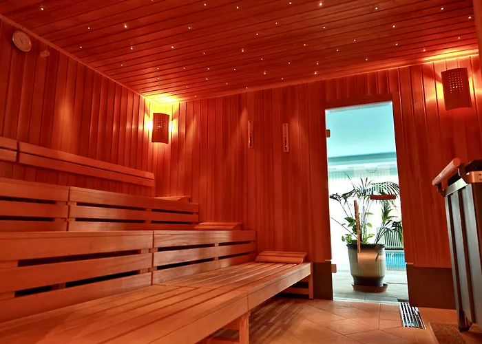 Hotel Agricola Sport & Wellness Centre 4*