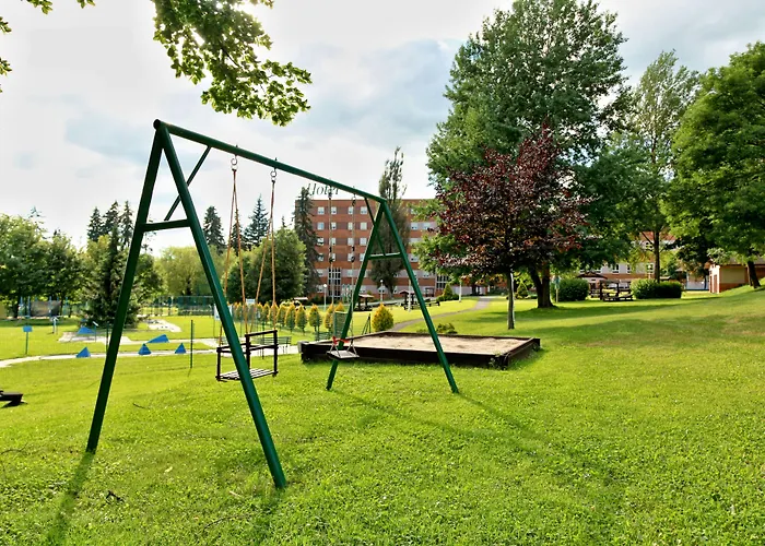 Hotel Agricola Sport & Wellness Centre