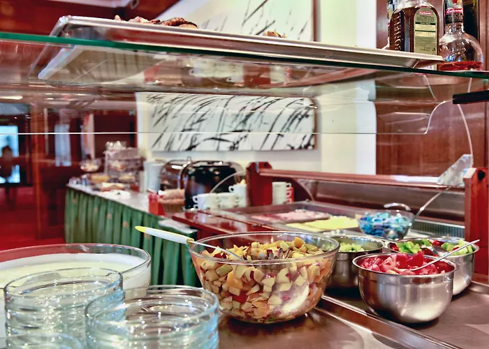 Hotel Agricola Sport & Wellness Centre Marianske Lazne