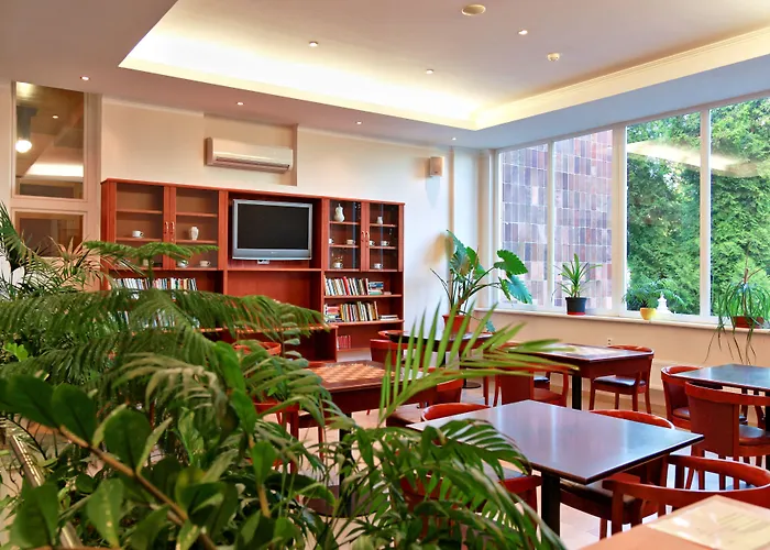 Agricola Sport & Wellness Centre Hotel