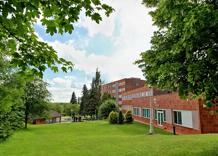 Agricola Sport & Wellness Centre Hotel