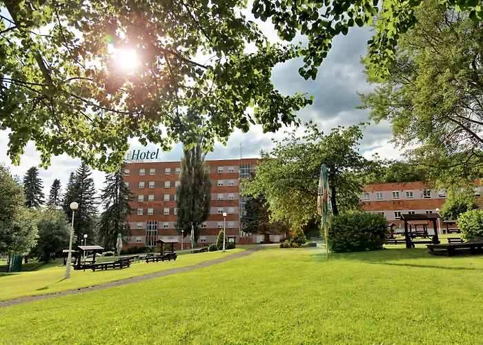 Agricola Sport & Wellness Centre Hotel 4*