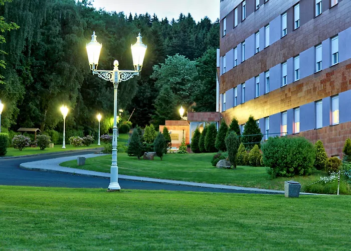 Agricola Sport & Wellness Centre Hotel