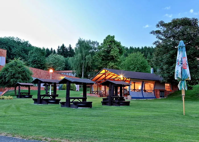 Hotel Agricola Sport & Wellness Centre 4*