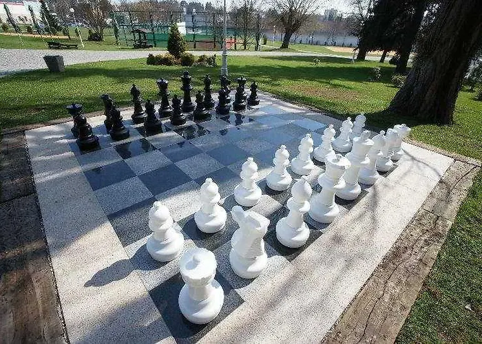 Agricola Sport & Wellness Centre 4*