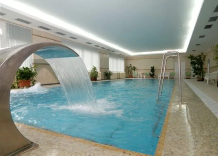 Agricola Sport & Wellness Centre