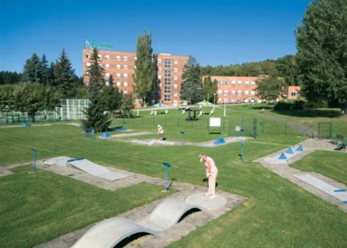 Agricola Sport & Wellness Centre