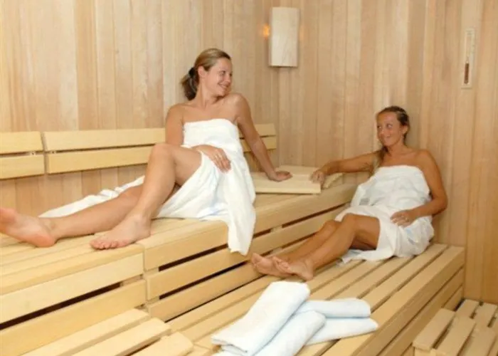Hotel Agricola Sport & Wellness Centre Marianske Lazne