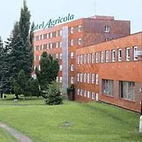 Agricola Sport & Wellness Centre Hotel 4*