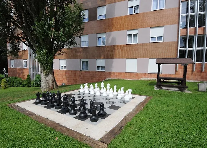 Agricola Sport & Wellness Centre