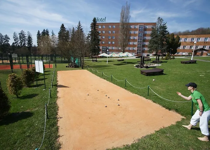 Agricola Sport & Wellness Centre 4* Marianske Lazne