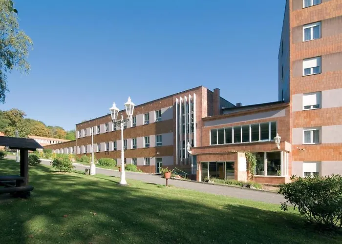 Hotel Agricola Sport & Wellness Centre