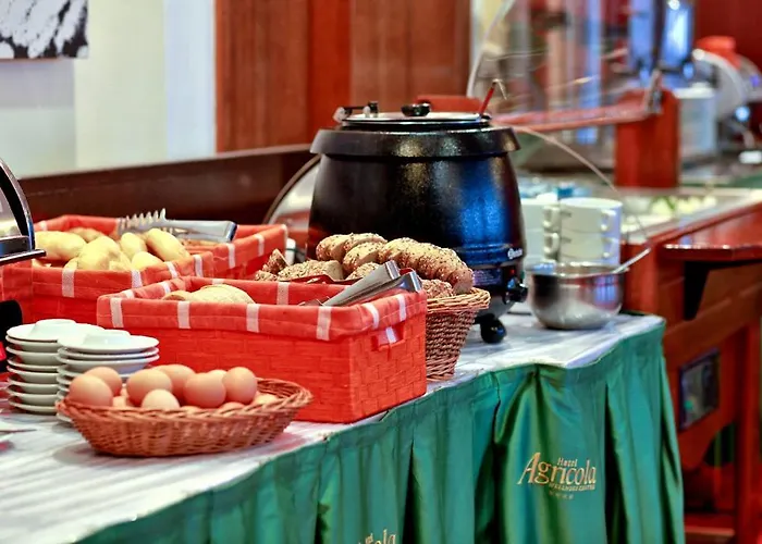 Agricola Sport & Wellness Centre