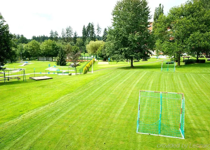 Agricola Sport & Wellness Centre 4* Marianske Lazne