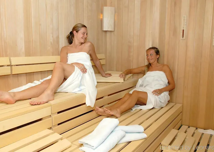 Agricola Sport & Wellness Centre