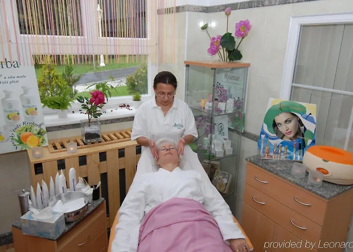 Agricola Sport & Wellness Centre Hotel