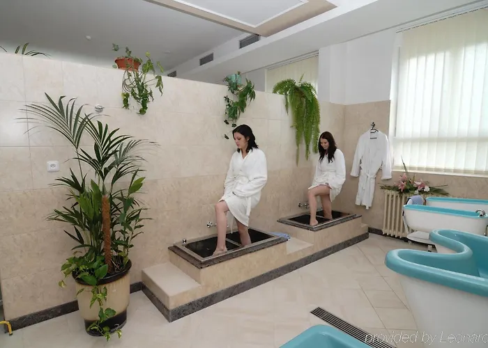 Agricola Sport & Wellness Centre Hotel