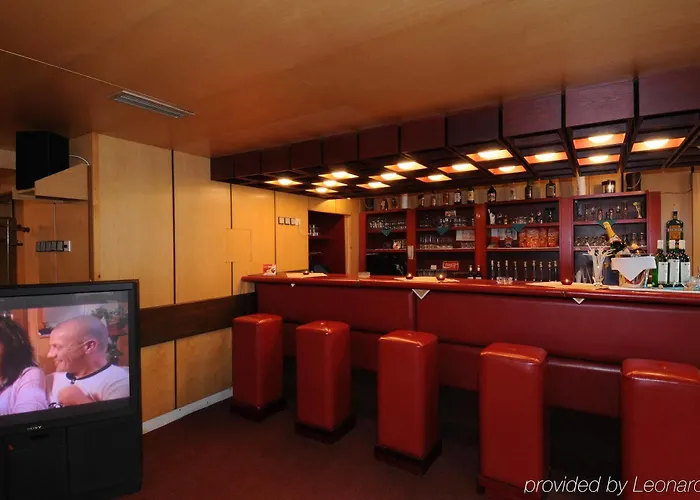 Agricola Sport & Wellness Centre Marianske Lazne