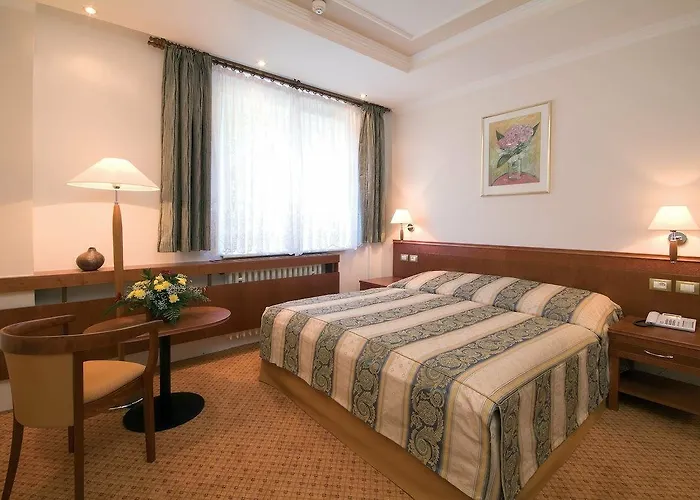 Hotel Agricola Sport & Wellness Centre 4*