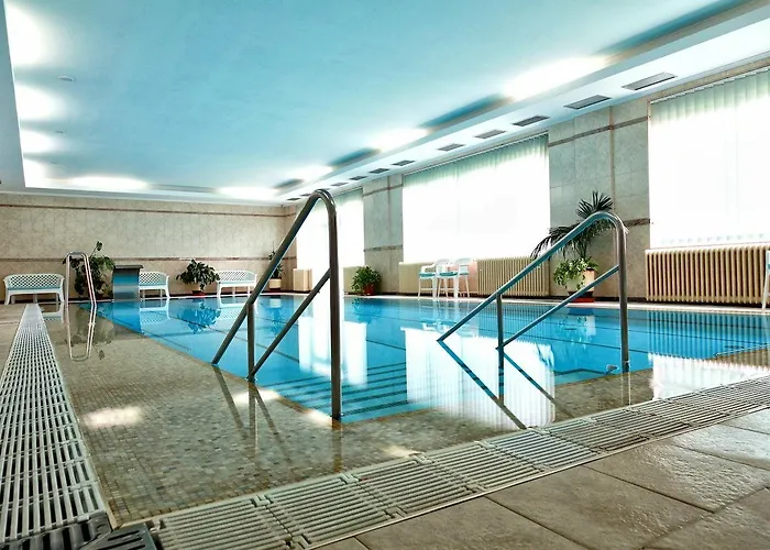Hotel Agricola Sport & Wellness Centre